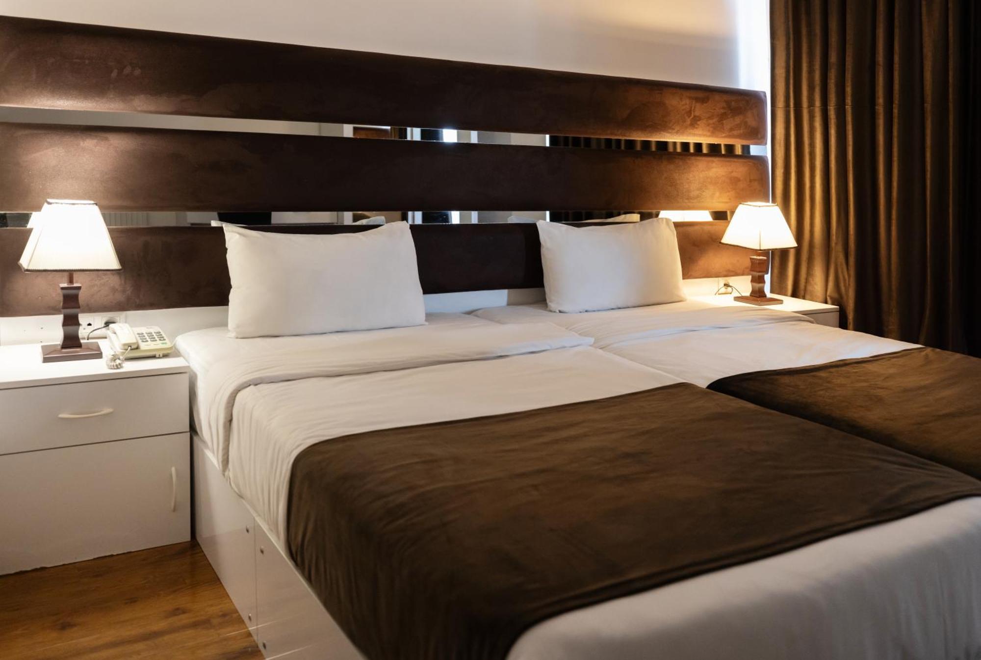 Hotel Grand Palace Tbilisi Room photo