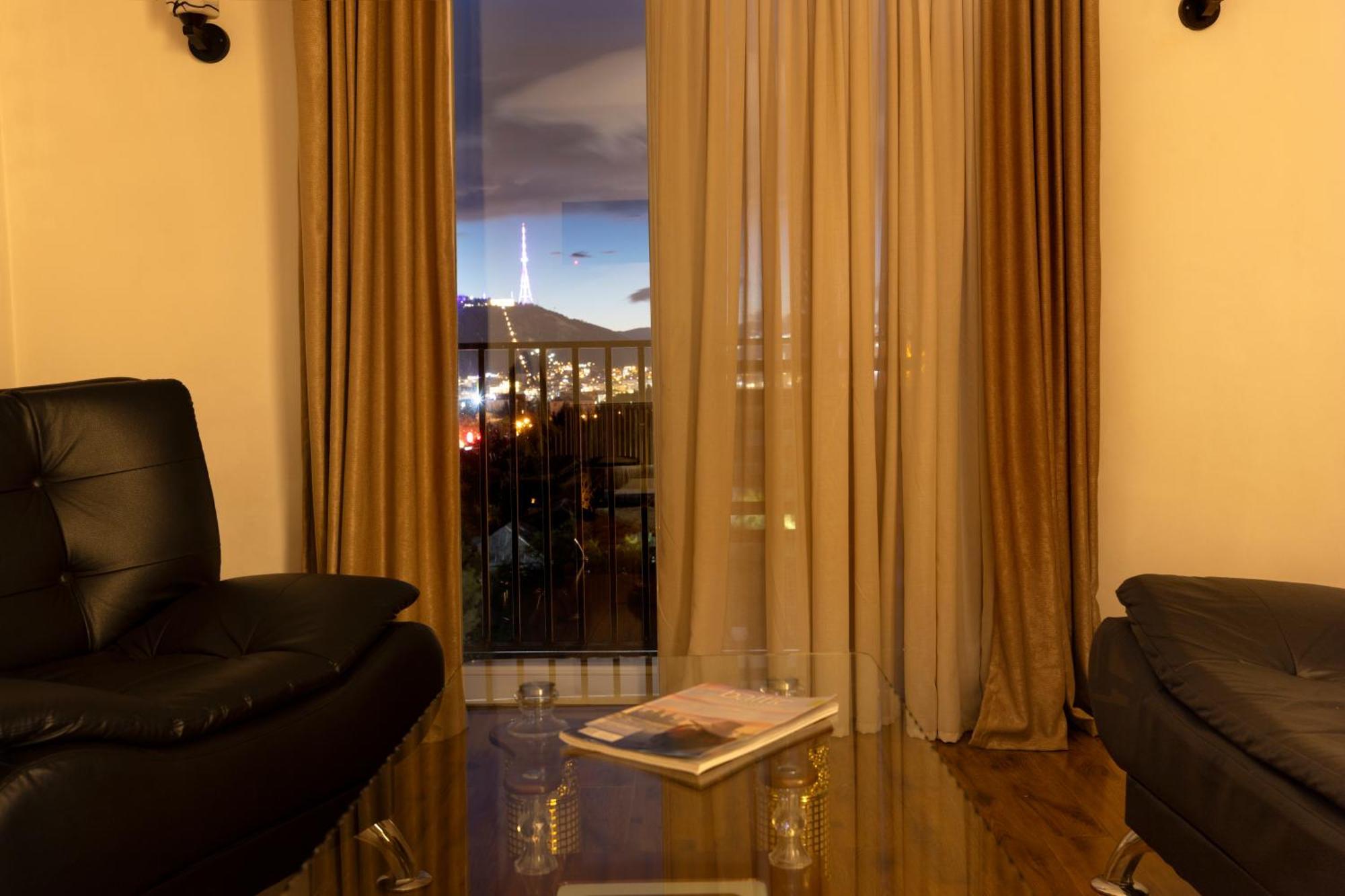 Hotel Grand Palace Tbilisi Room photo